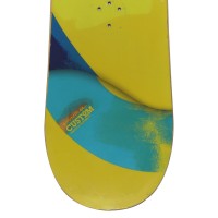 Burton Custom - Qualité A