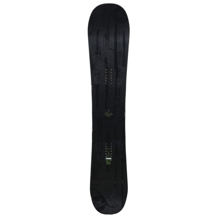 Snowboard Rossignol Jibsaw...