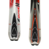 Sci Rossignol Zenith tutti modelli + attacchi