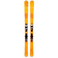 Esquí Rossignol Scratch + fijaciones