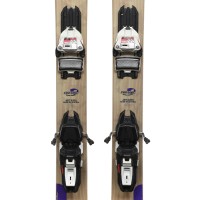 Ski occasion Blizzard Black Pearl + fixations - Qualité A