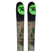 Ski Rossignol S3 + bindings
