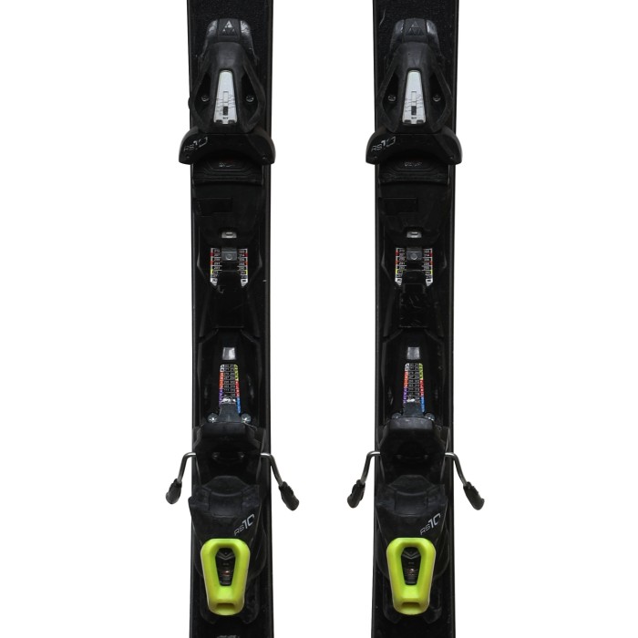 Fischer XTR Race ski + bindings