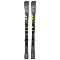 Esquí Rossignol Forza 40° V-CA + fijaciones