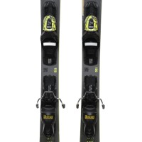 Esquí Rossignol Forza 40° V-CA + fijaciones