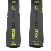 Esquí Rossignol Forza 40° V-CA + fijaciones