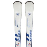 Sci Rossignol Forza 20° V-Fiber + attacchi