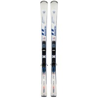Ski Rossignol Forza 20° V-Fiber + bindung