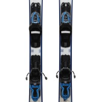 Sci Rossignol Forza 20° V-Fiber + attacchi