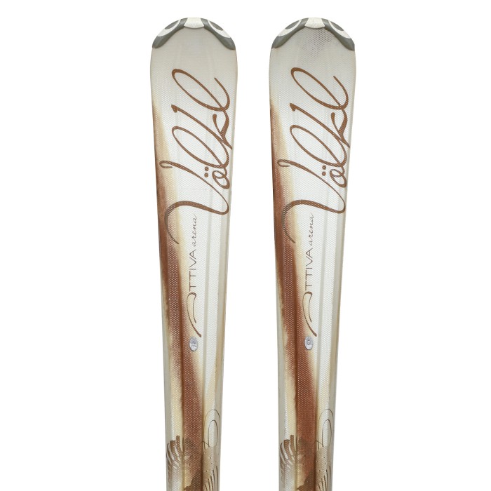 Sci Volkl Attiva Arena +...