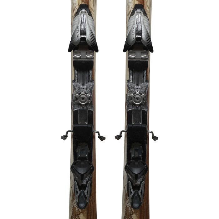 Ski Volkl Attiva Arena + bindung