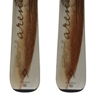 Ski occasion Volkl Attiva Arena + fixations Qualité A