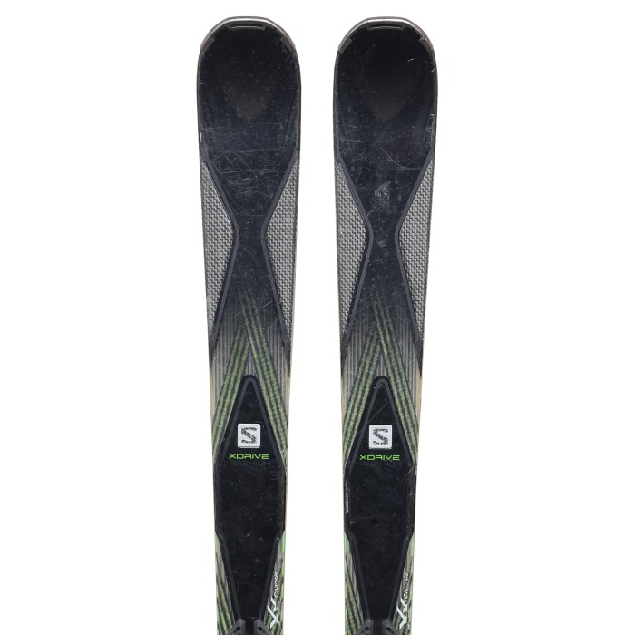 Ski Salomon X Drive Premium...