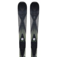 Ski occasion Salomon X Drive Premium + Fixations Qualité B