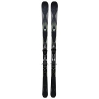 Ski occasion Salomon X Drive Premium + Fixations Qualité B