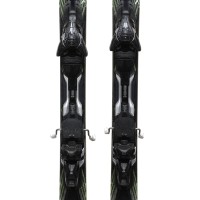 Ski occasion Salomon X Drive Premium + Fixations Qualité B