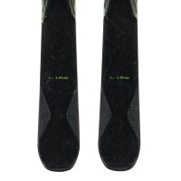 Ski occasion Salomon X Drive Premium + Fixations Qualité B