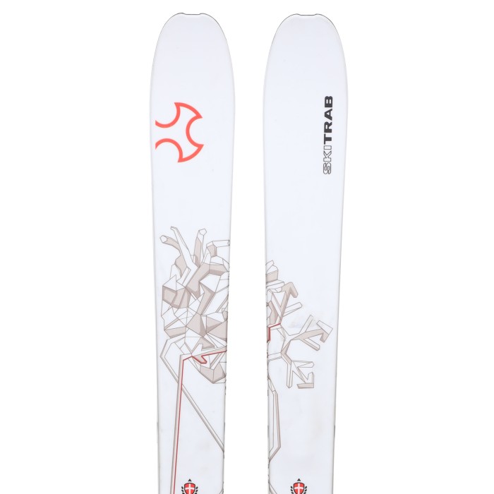 Ski RANDO PACK SkiTrab NEVE...