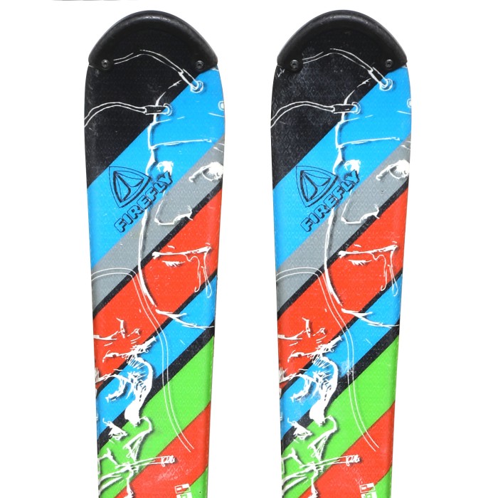 Ski Tecno Pro Firefly...