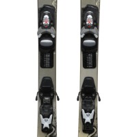 Ski occasion junior K2 JUVY + fixations - Qualité C
