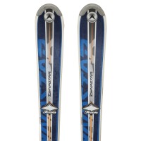 Ski occasion junior Dynastar Team Legend + fixations - Qualité B