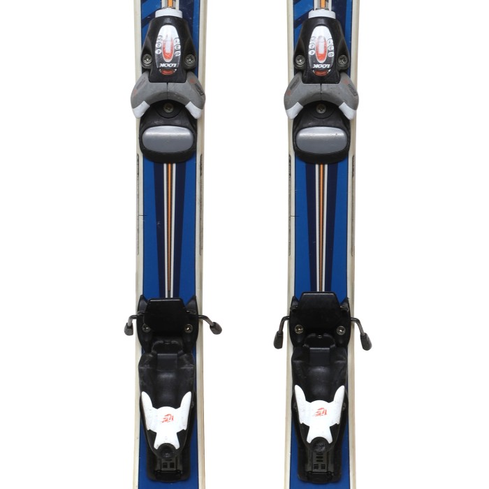 Ski Dynastar Team Legend + bindings