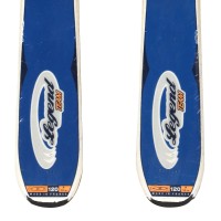 Ski Dynastar Team Legend + bindings