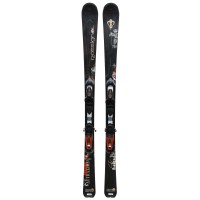 Ski occasion Rossignol Attraxion 6 Style + fixation Qualité A