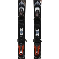 Ski occasion Rossignol Attraxion 6 Style + fixation Qualité A