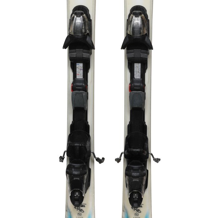 Sci K2 Potion RX + attacchi