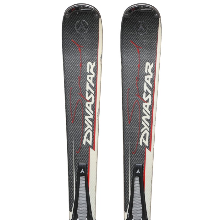 Ski occasion Dynastar Speed Pro + fixations Qualité B