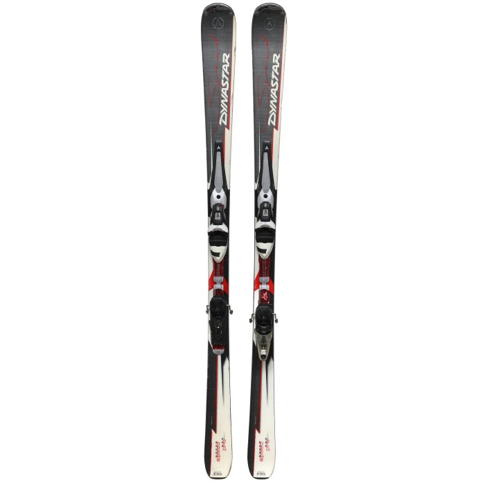 Ski Dynastar Speed Pro + Bindung