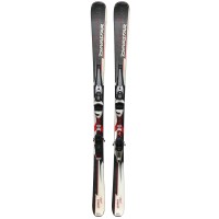Ski occasion Dynastar Speed Pro + fixations Qualité B