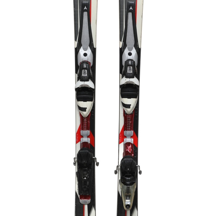 Sci Dynastar Speed Pro + attacchi