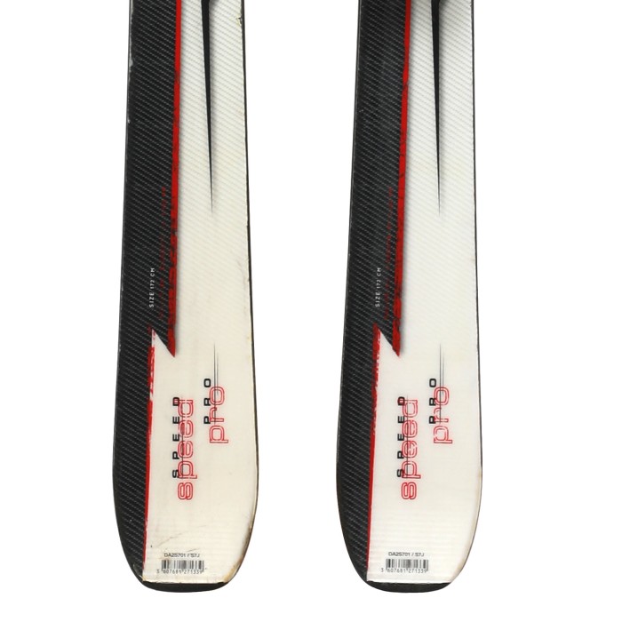 Ski occasion Dynastar Speed Pro + fixations Qualité B