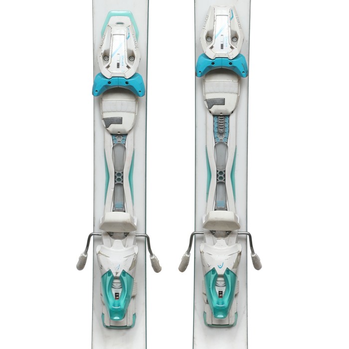 Ski Head Total Joy + bindings