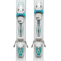 Ski occasion Head Total Joy + fixations Qualité A