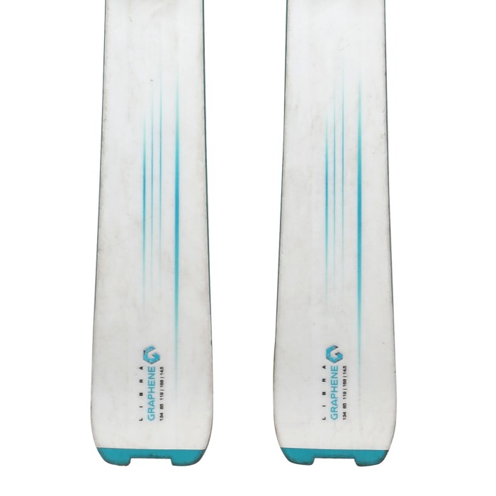 Ski occasion Head Total Joy + fixations Qualité A