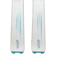 Ski occasion Head Total Joy + fixations Qualité A