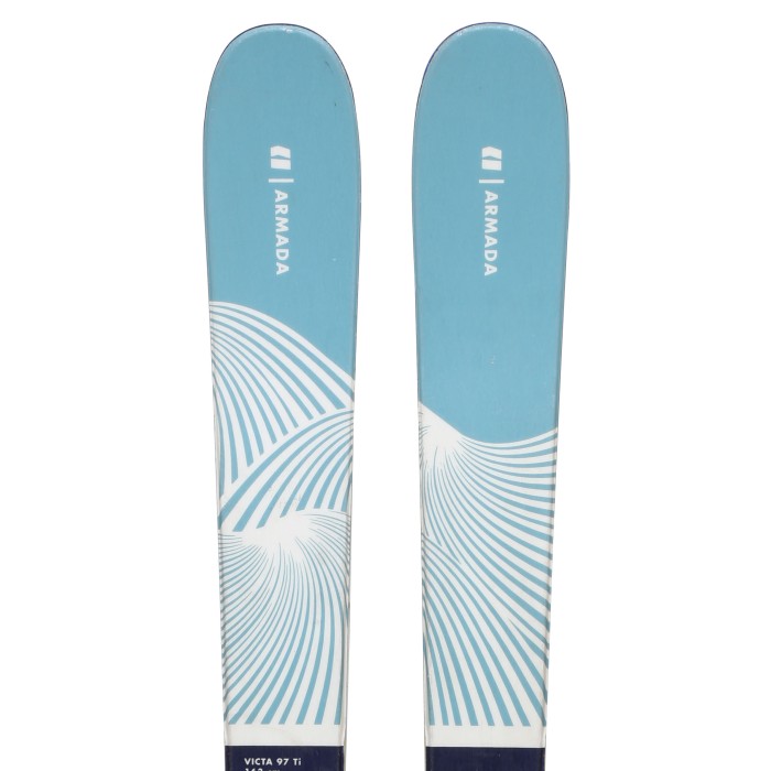 Ski Armada Victa 97 Ti +...