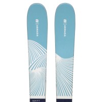 Ski occasion Armada Victa 97 Ti + fixations Qualité B