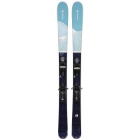 Ski occasion Armada Victa 97 Ti + fixations Qualité B