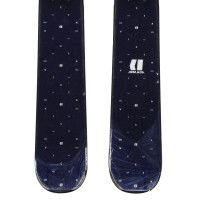 Ski occasion Armada Victa 97 Ti + fixations Qualité B