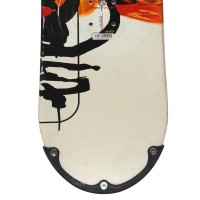 Snowboard Rossignol R Jr + attacchi