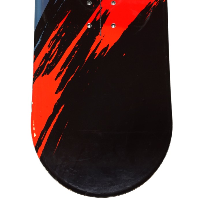 Snowboard Crazy Creek Bionic + bindings