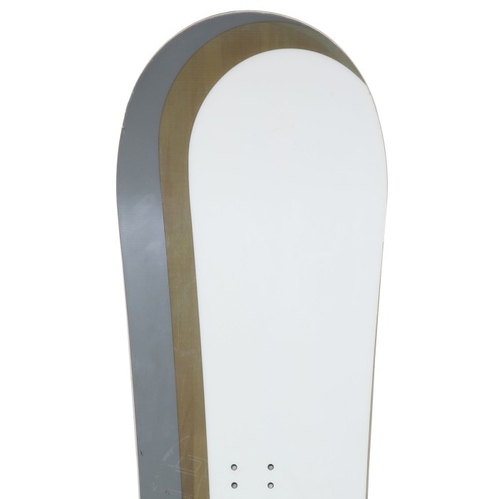 Snowboard Wedze FR6 + bindung