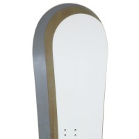 Snowboard occasion Wedze FR6 + fixation coque Qualité A