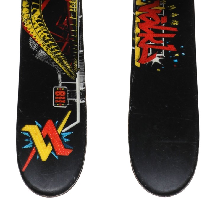 Esquí Volkl Ledge + fijaciones