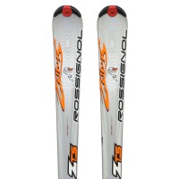 Ski occasion Rossignol Zenith ZTS Qualité A + fixations