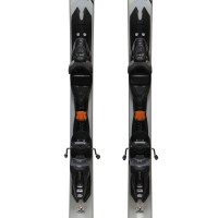 Ski Rossignol Zethys ZTS + bindung
